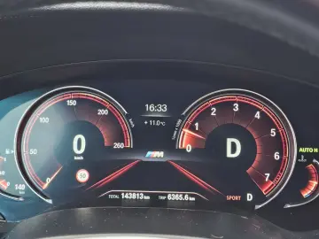 BMW 640 Gran Turismo