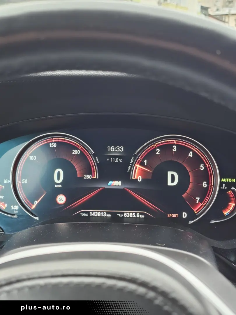 BMW 640 Gran Turismo