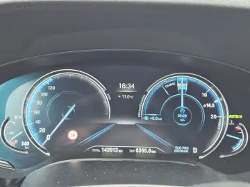 BMW 640 Gran Turismo