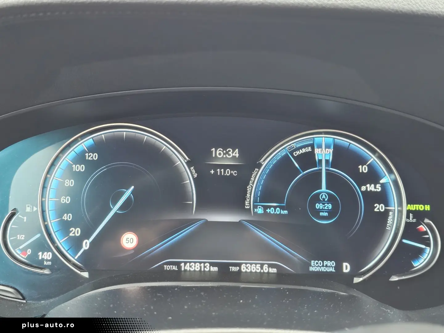 BMW 640 Gran Turismo