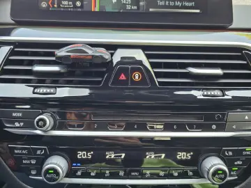 BMW 640 Gran Turismo