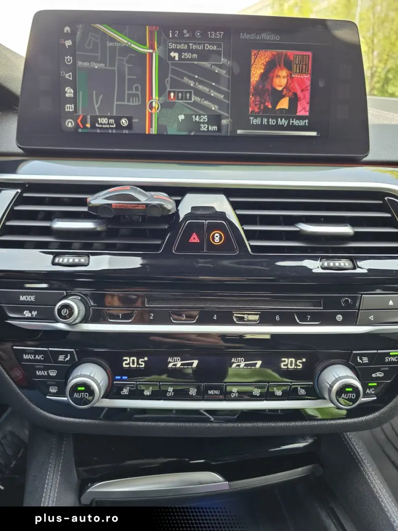 BMW 640 Gran Turismo