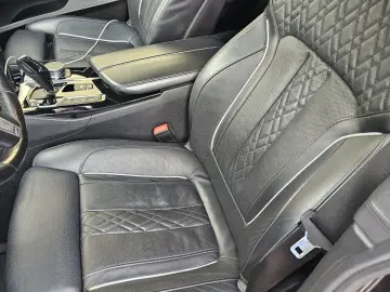 BMW 640 Gran Turismo