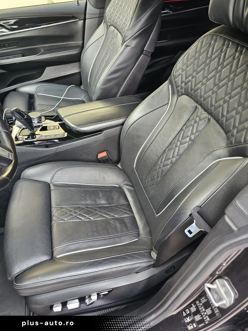 BMW 640 Gran Turismo