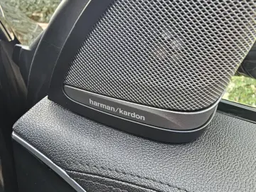 BMW 640 Gran Turismo