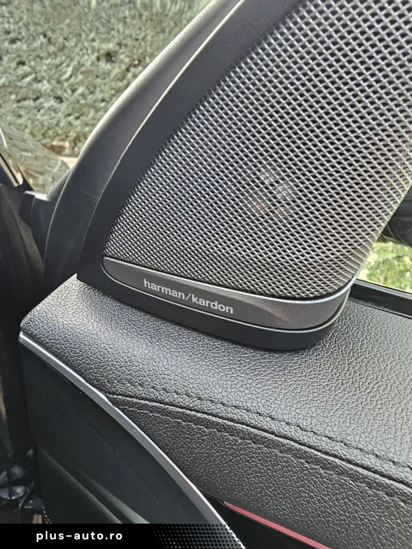 BMW 640 Gran Turismo