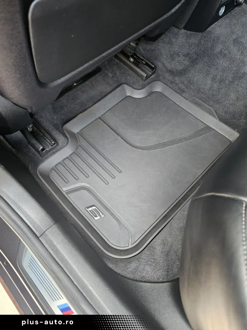 BMW 640 Gran Turismo