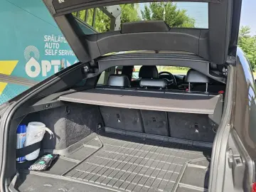 BMW 640 Gran Turismo