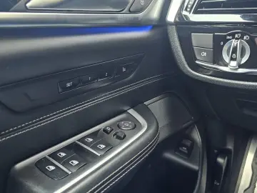 BMW 640 Gran Turismo