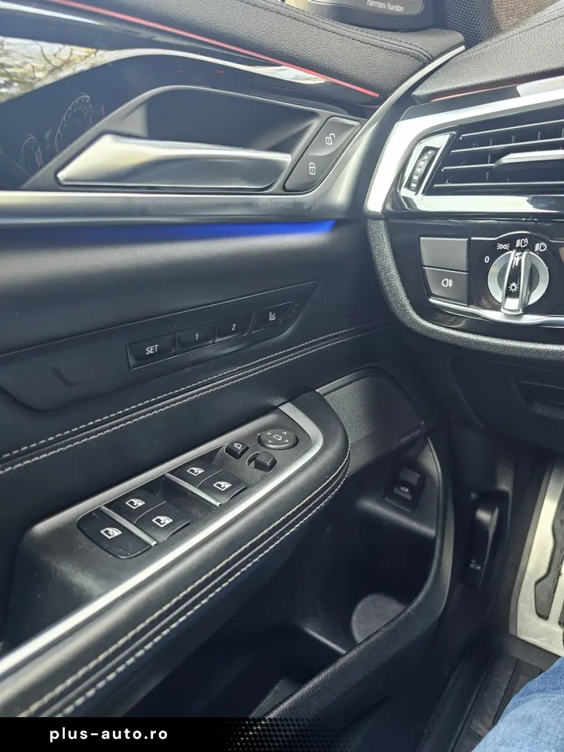 BMW 640 Gran Turismo