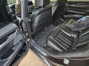 BMW 640 Gran Turismo