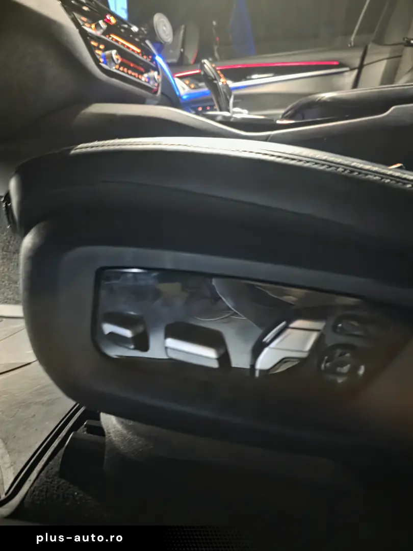 BMW 640 Gran Turismo