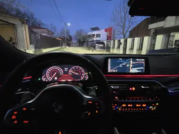 BMW 640 Gran Turismo