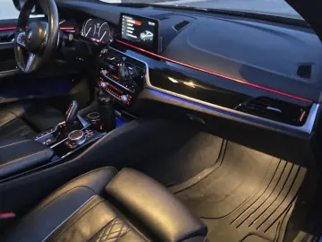 BMW 640 Gran Turismo