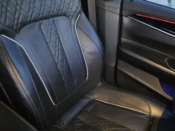 BMW 640 Gran Turismo