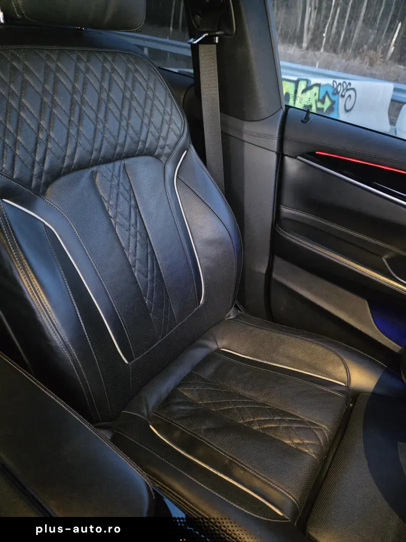 BMW 640 Gran Turismo