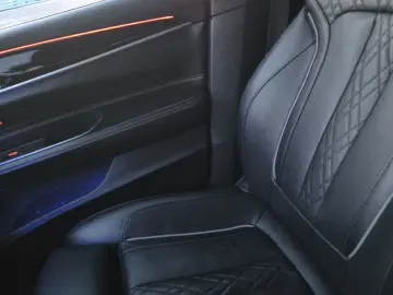 BMW 640 Gran Turismo