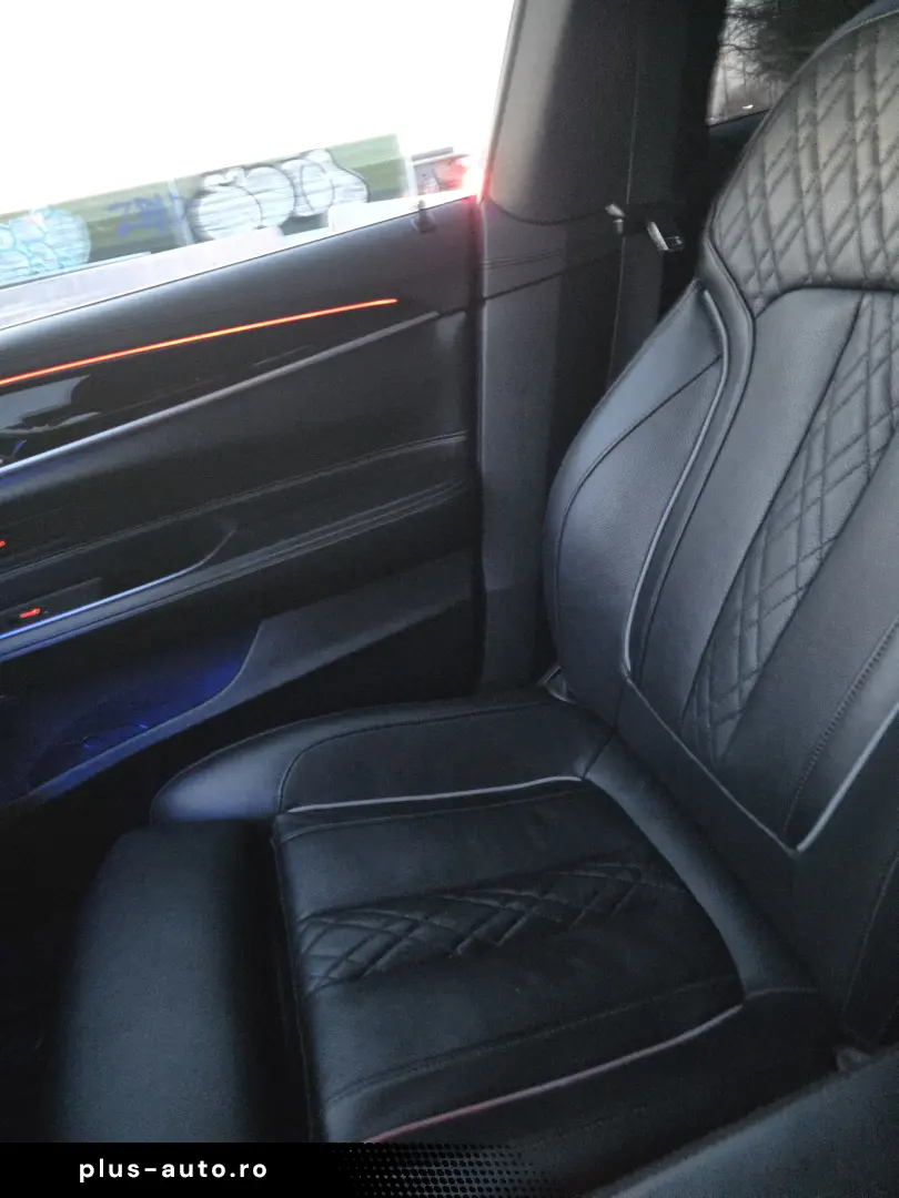 BMW 640 Gran Turismo