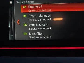 BMW 640 Gran Turismo