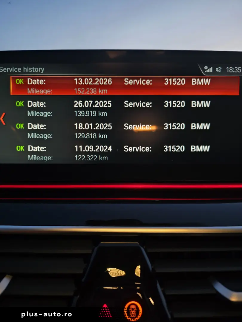 BMW 640 Gran Turismo