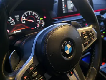 BMW 640 Gran Turismo