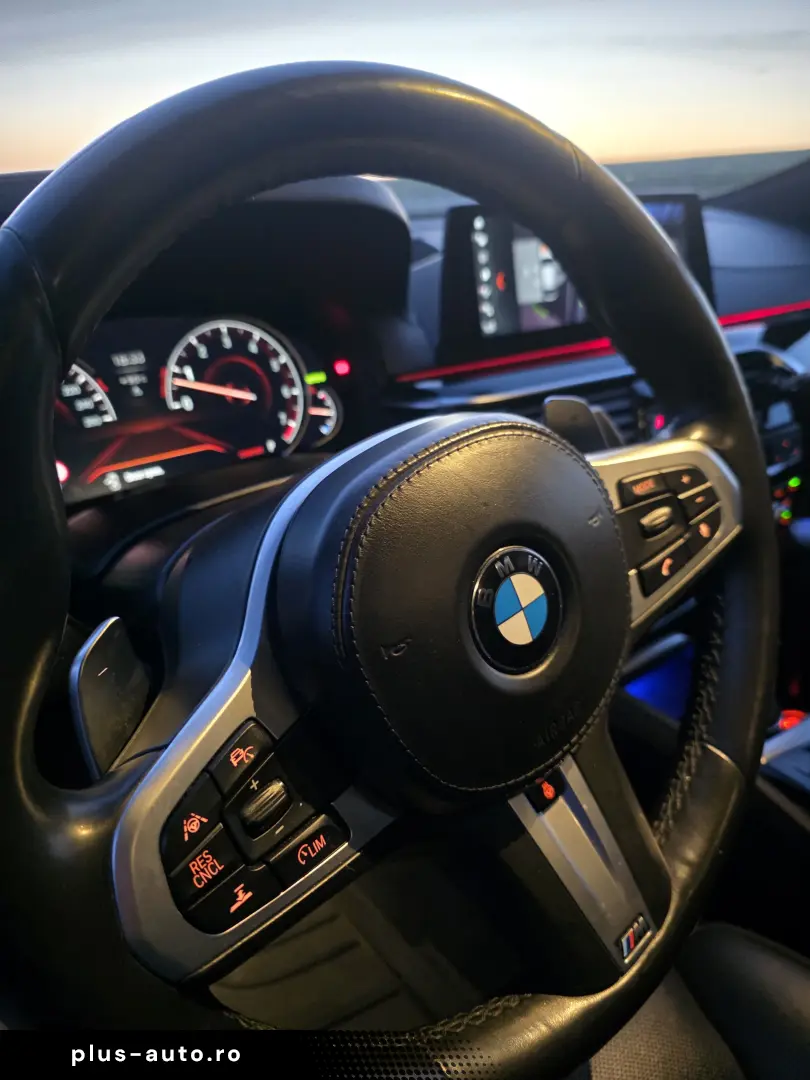 BMW 640 Gran Turismo