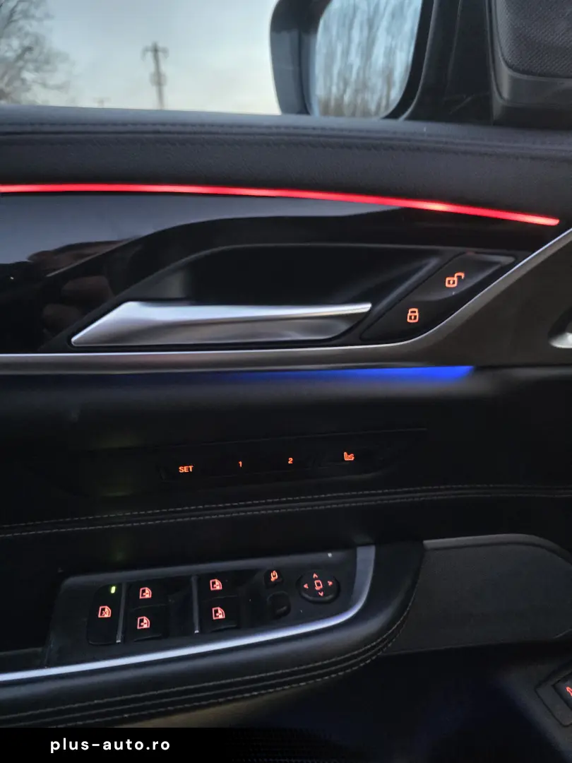 BMW 640 Gran Turismo