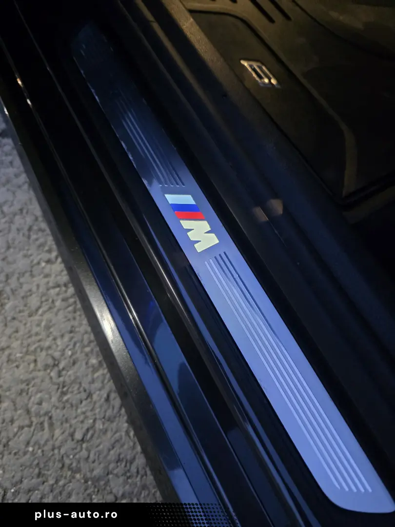 BMW 640 Gran Turismo