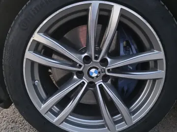 BMW 640 Gran Turismo