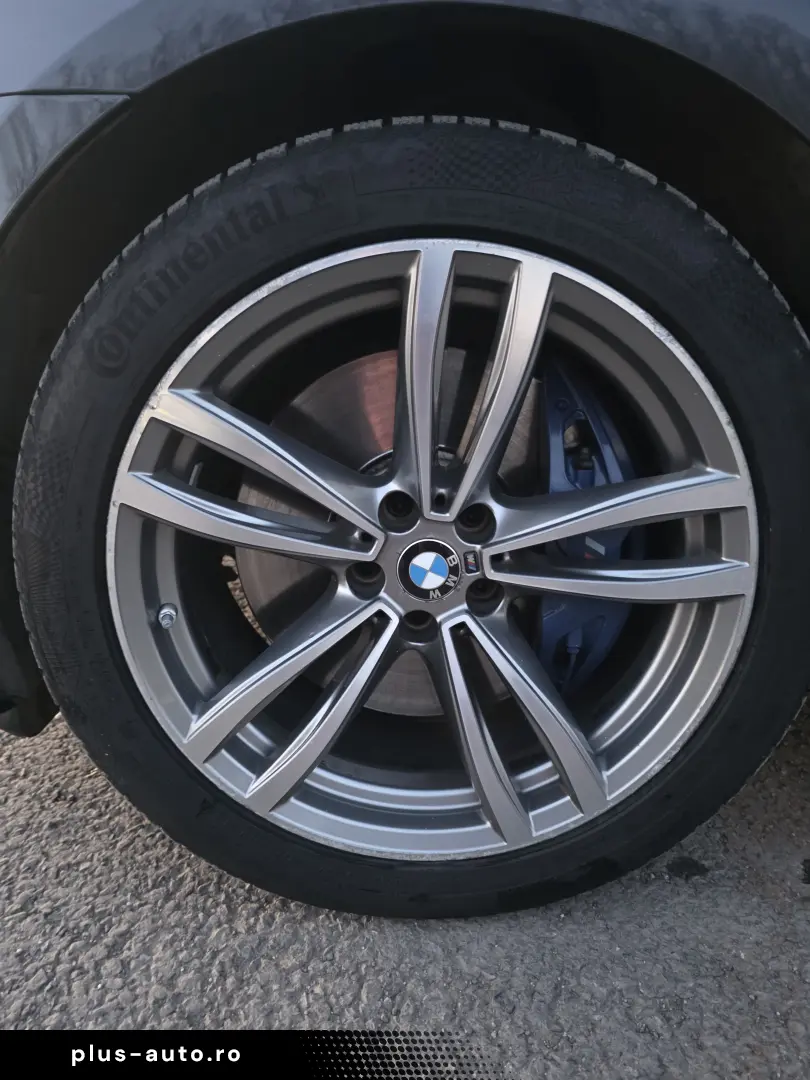 BMW 640 Gran Turismo