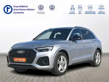 Audi Q5 SUV 2024