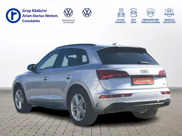 Audi Q5 SUV 2024