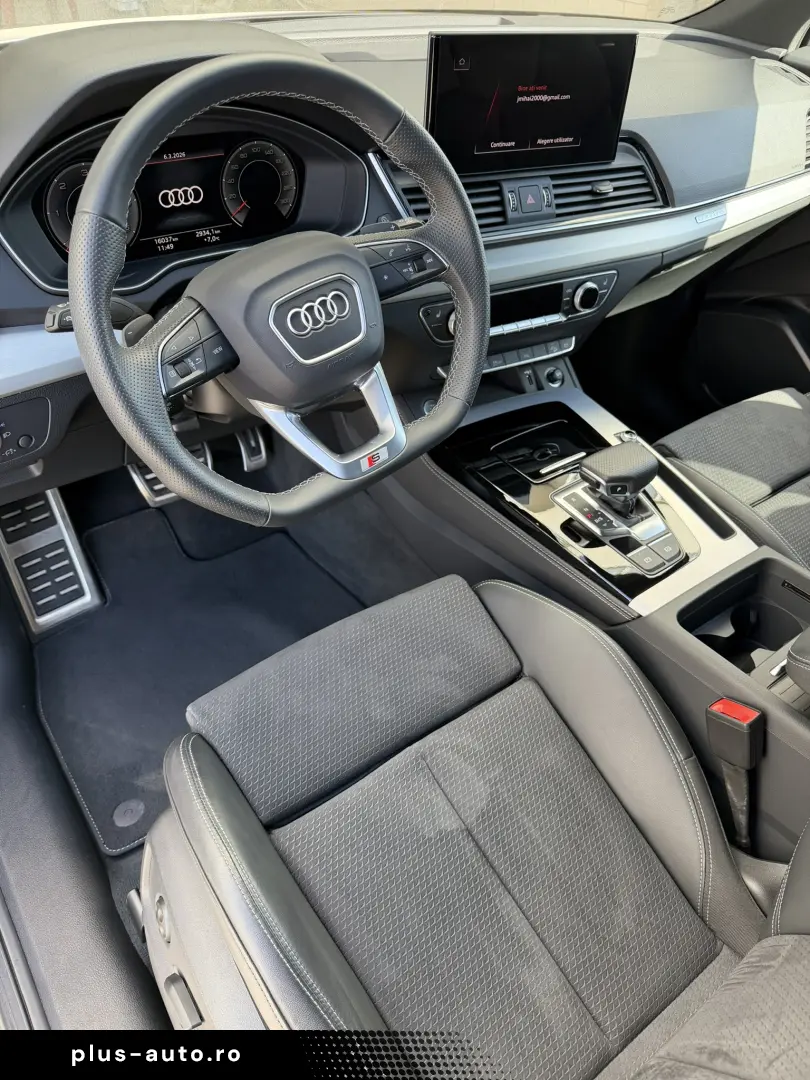 Audi Q5 SUV 2024