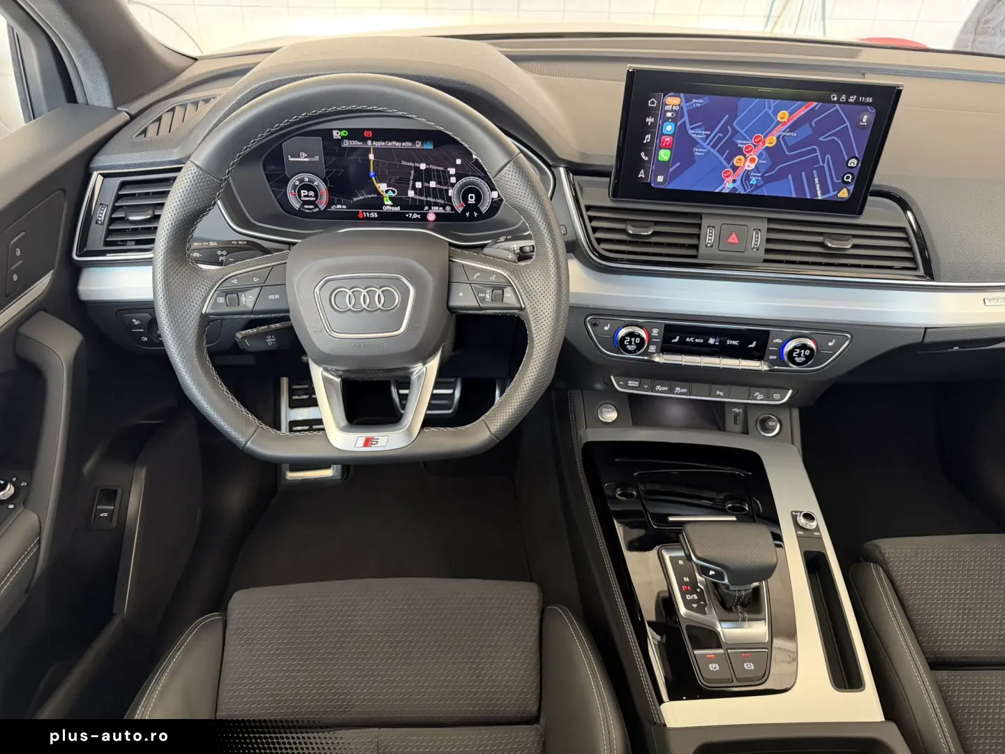 Audi Q5 SUV 2024
