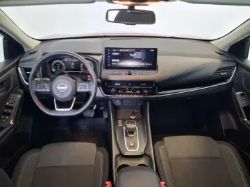 NISSAN QASHQAI 1.3 156CP mild-hybrid N-Connecta