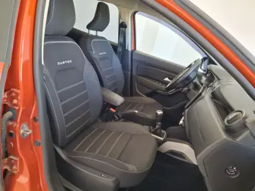 DACIA DUSTER 1.3 TCe 150CP Prestige 4WD