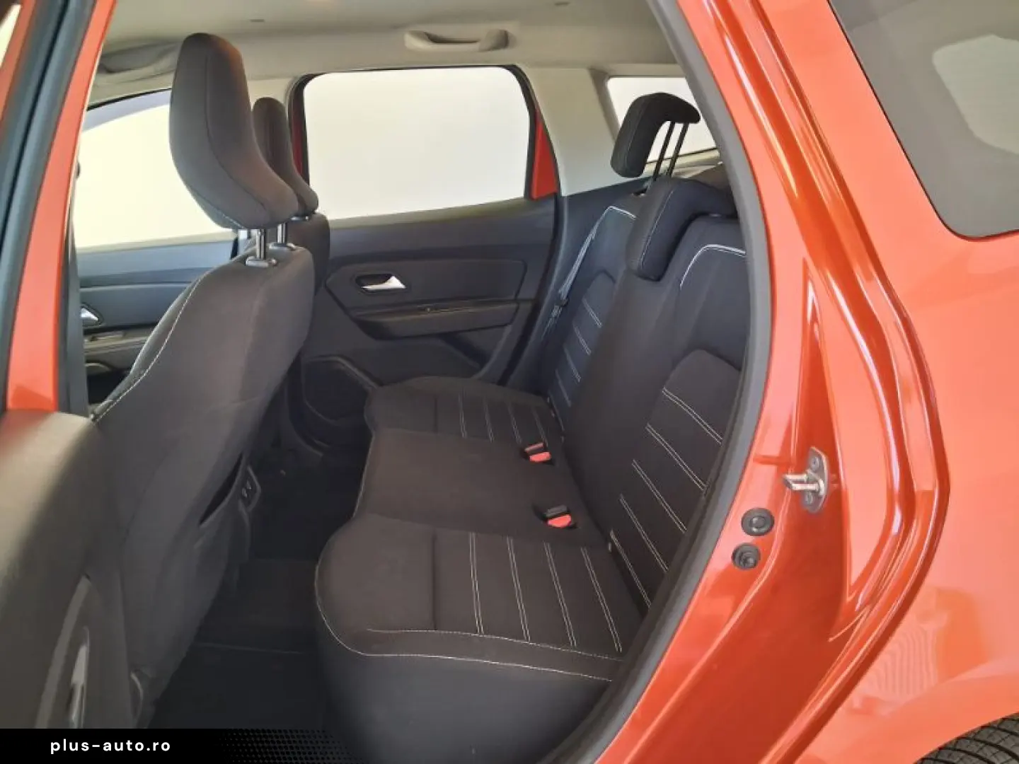 DACIA DUSTER 1.3 TCe 150CP Prestige 4WD