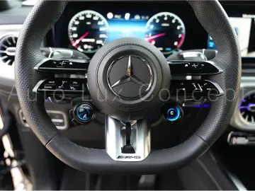 MERCEDES-BENZ G 63 AMG FACELIFT - AMG Night-Paket