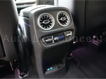 MERCEDES-BENZ G 63 AMG FACELIFT - AMG Night-Paket