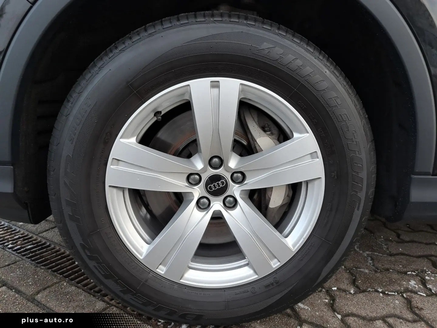 AUDI Q7 50 TDI quattro tiptr. 7-SITZ AHK AIR KAM LEDE