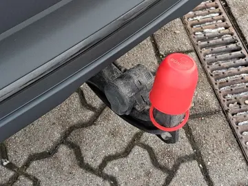 AUDI Q7 50 TDI quattro tiptr. 7-SITZ AHK AIR KAM LEDE