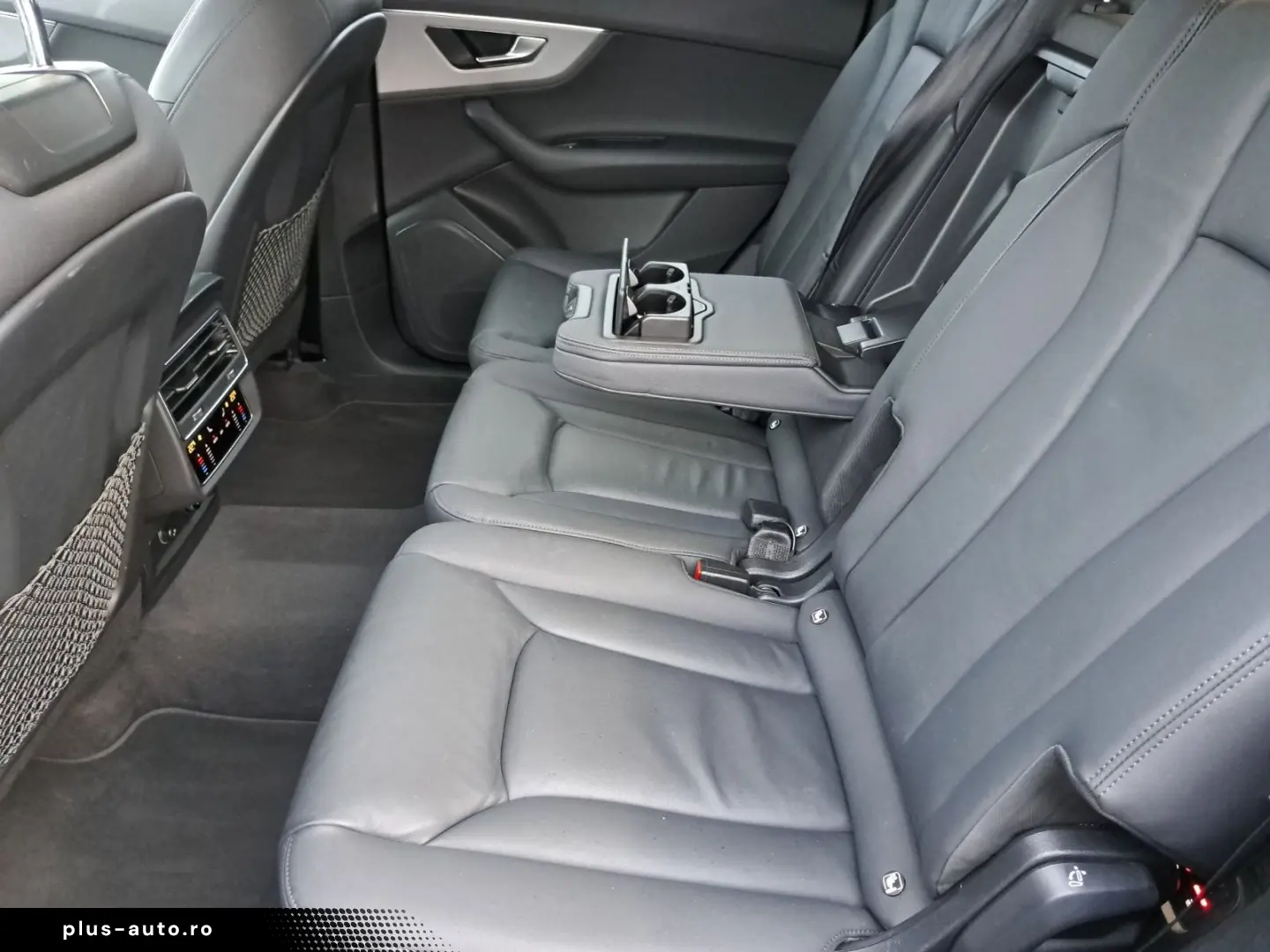 AUDI Q7 50 TDI quattro tiptr. 7-SITZ AHK AIR KAM LEDE