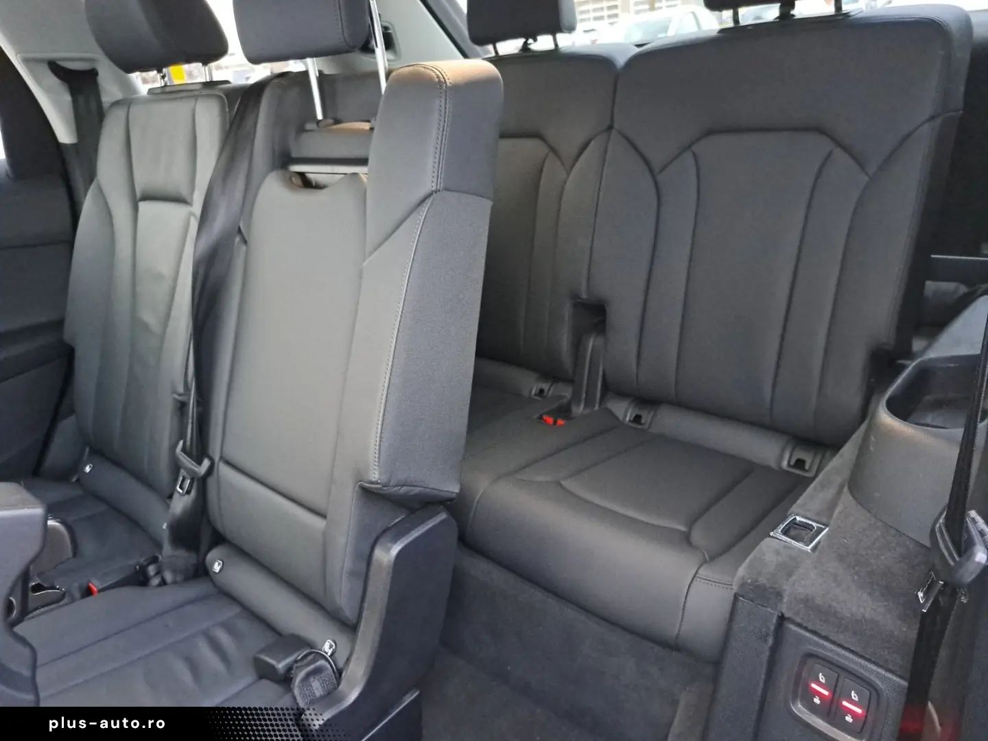 AUDI Q7 50 TDI quattro tiptr. 7-SITZ AHK AIR KAM LEDE