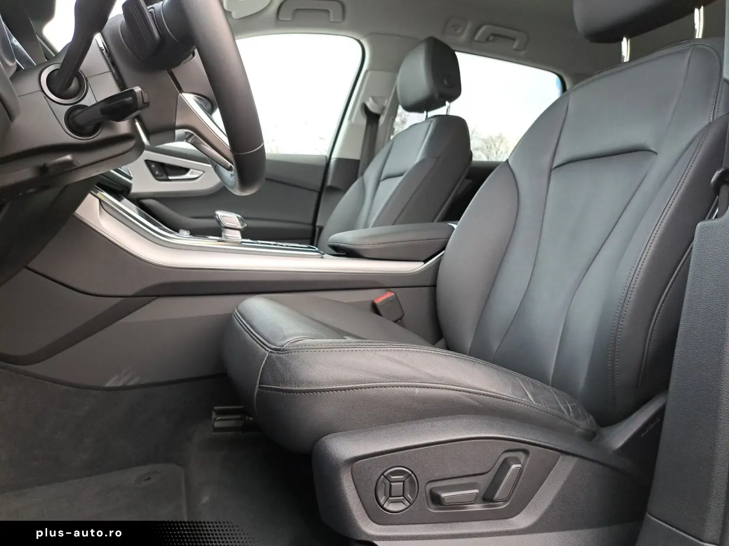 AUDI Q7 50 TDI quattro tiptr. 7-SITZ AHK AIR KAM LEDE