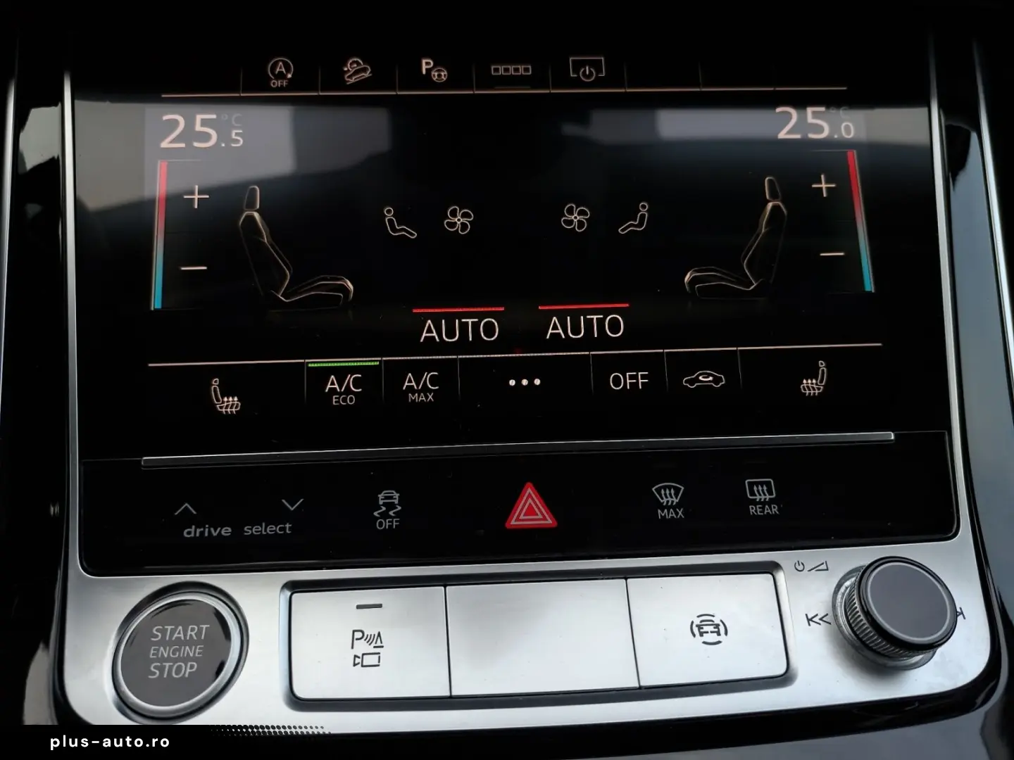 AUDI Q7 50 TDI quattro tiptr. 7-SITZ AHK AIR KAM LEDE