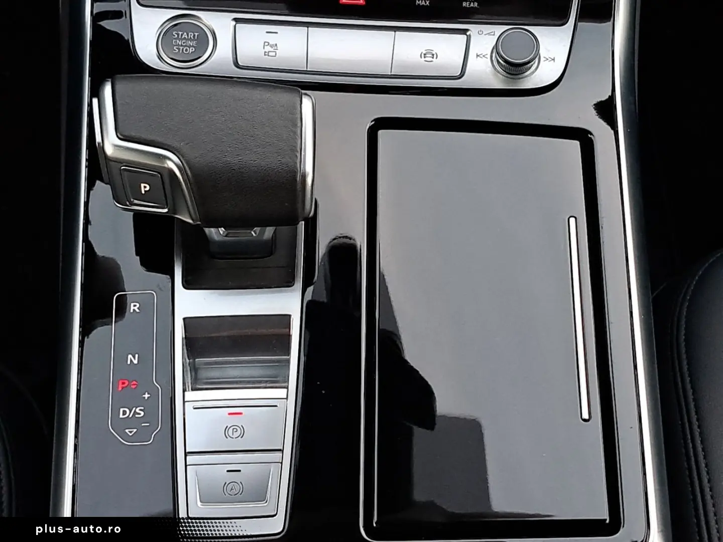 AUDI Q7 50 TDI quattro tiptr. 7-SITZ AHK AIR KAM LEDE