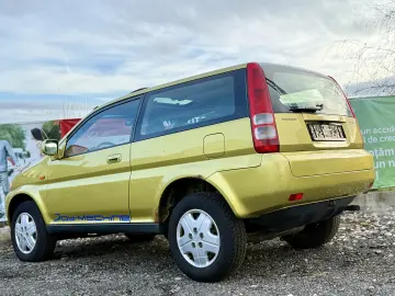 Honda HR-V 1.6i 4x4 AC 105 CP 1999