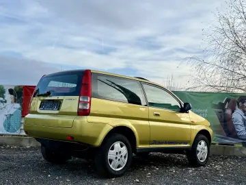 Honda HR-V 1.6i 4x4 AC 105 CP 1999