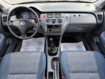 Honda HR-V 1.6i 4x4 AC 105 CP 1999