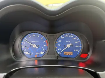 Honda HR-V 1.6i 4x4 AC 105 CP 1999